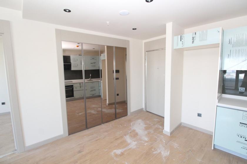 Wohnung in Istanbul, Türkei, 86 m² - Foto 6