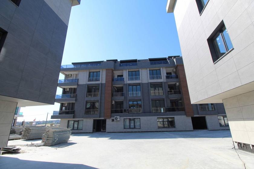 Wohnung in Beylikdüzü, Türkei, 210 m² - Foto 6