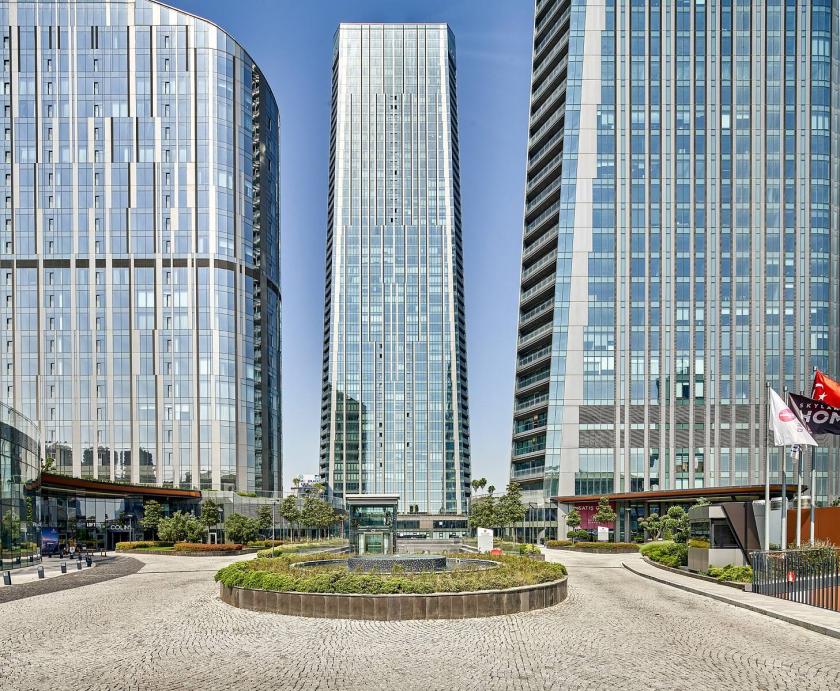 Appartamento a Istanbul, Turchia, 144 m² - foto 6