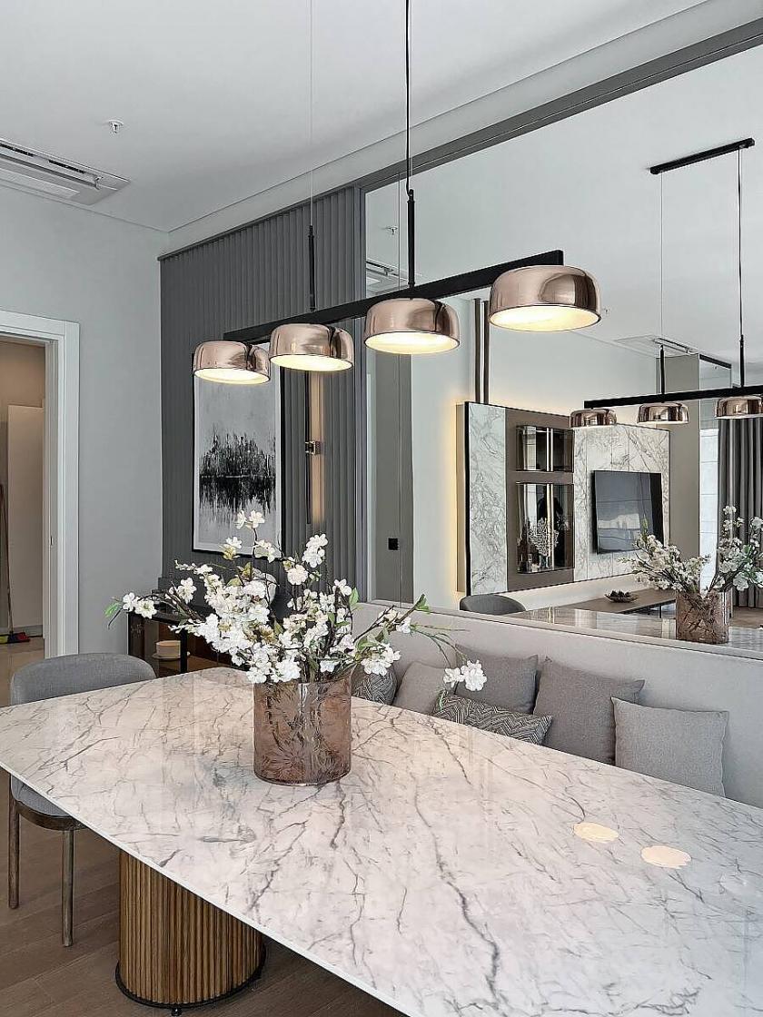 Appartamento a Istanbul, Turchia, 181 m² - foto 6