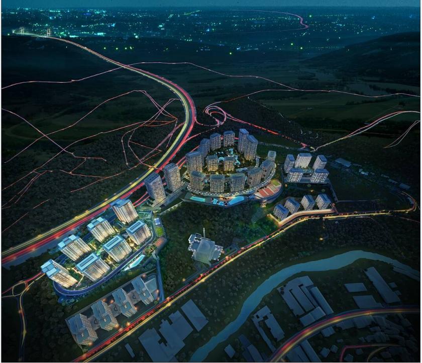 Flat in Eyup, Turkey, 111 m² - picture 6