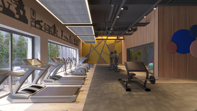 Flat Bahcelievler, Turkey, 68 m² - picture 4