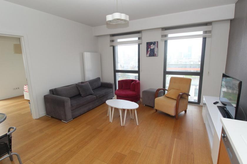 Flat Bahcelievler, Turkey, 58 m² - picture 6