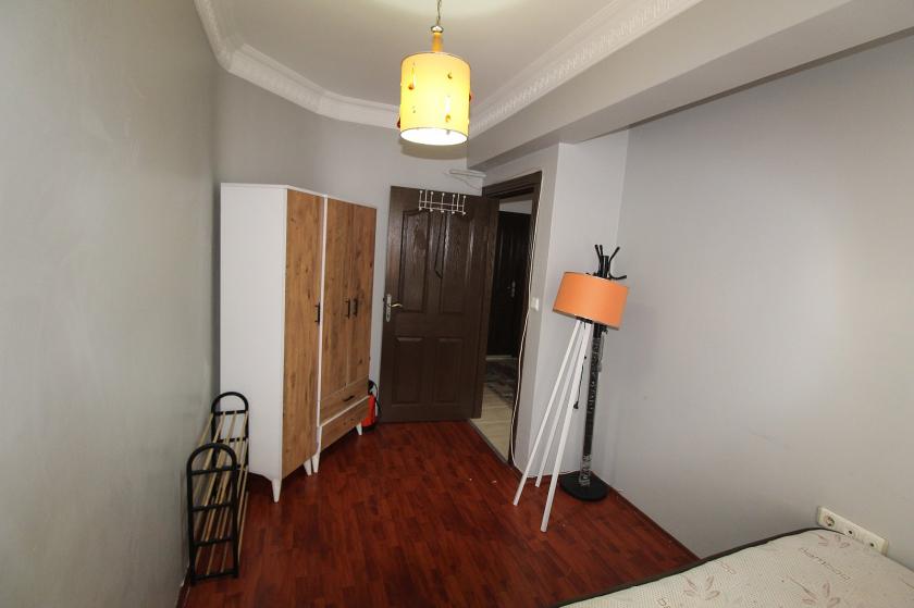 Wohnung in Istanbul, Türkei, 65 m² - Foto 6