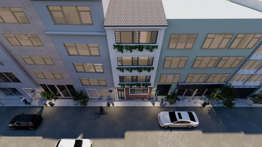 Villa in Istanbul, Türkei, 300 m² - Foto 6