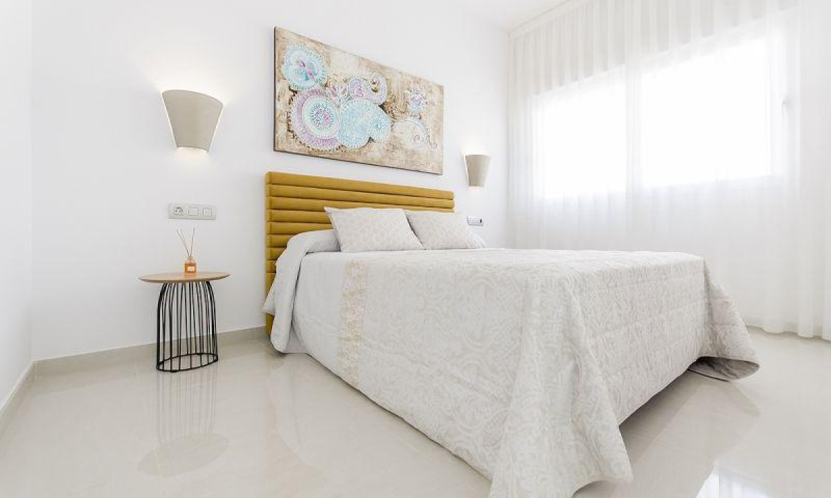 House on Costa Blanca, Spain, 109 m² - picture 1