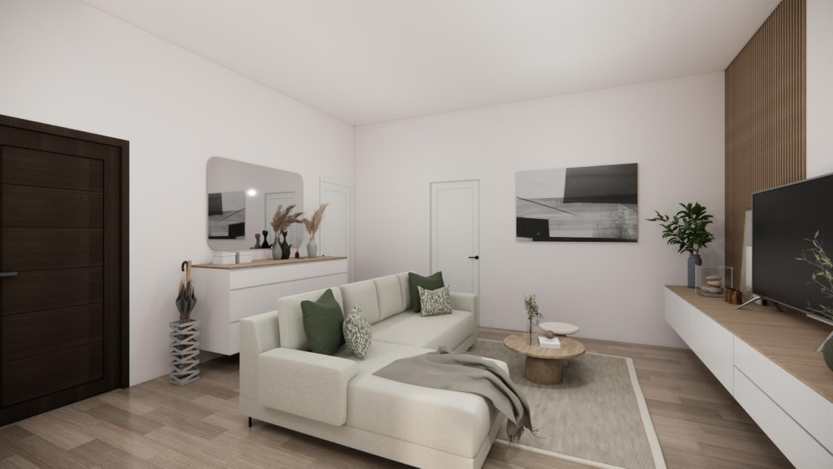 Maison sur la Costa Blanca, Espagne, 115 m² - image 1