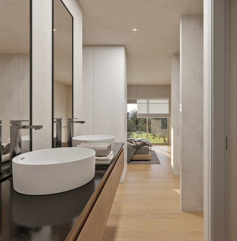 Maison sur la Costa Blanca, Espagne, 167 m² - image 1