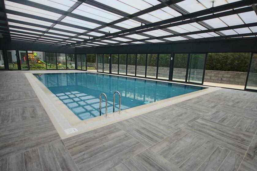 Piso en Estambul, Turquia, 216 m² - imagen 6