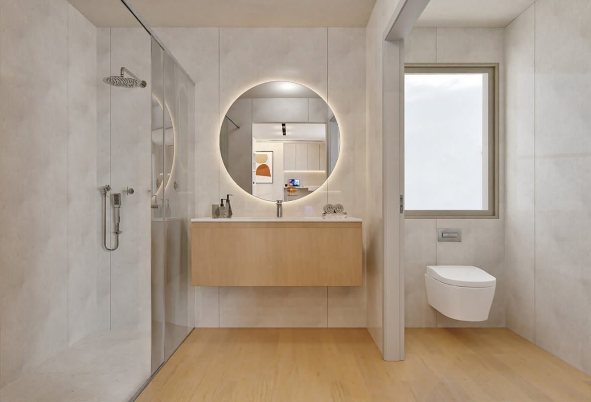 Maison sur la Costa Blanca, Espagne, 114 m² - image 1