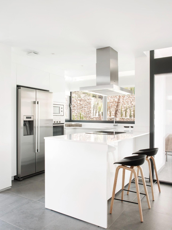 Casa en la Costa Cálida, España, 248 m² - imagen 1