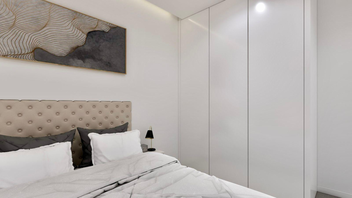 Haus in Costa Blanca, Spanien, 141 m² - Foto 1