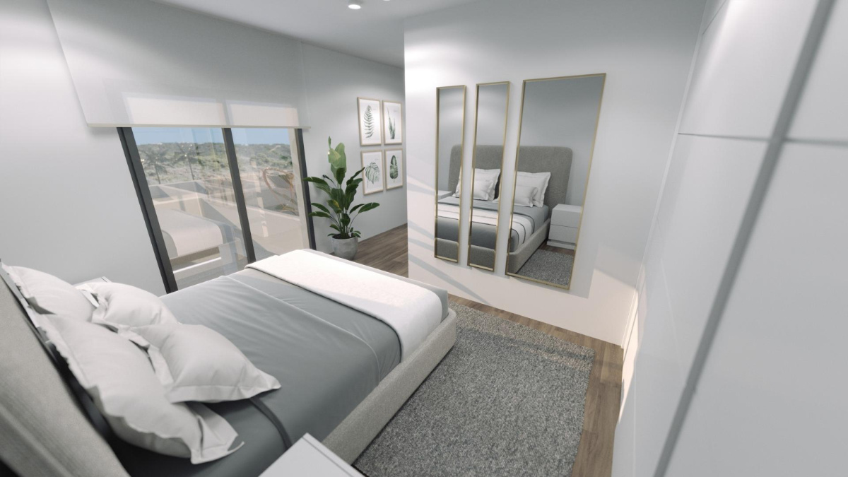 Maison sur la Costa Blanca, Espagne, 295 m² - image 1