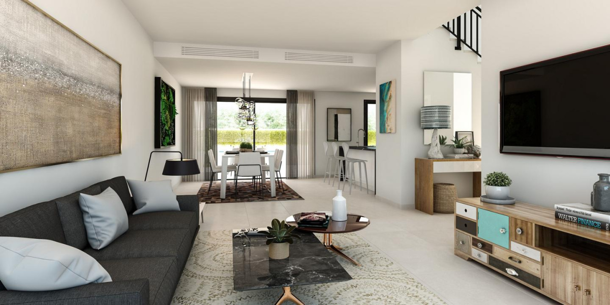 Maison sur la Costa Blanca, Espagne, 180 m² - image 1