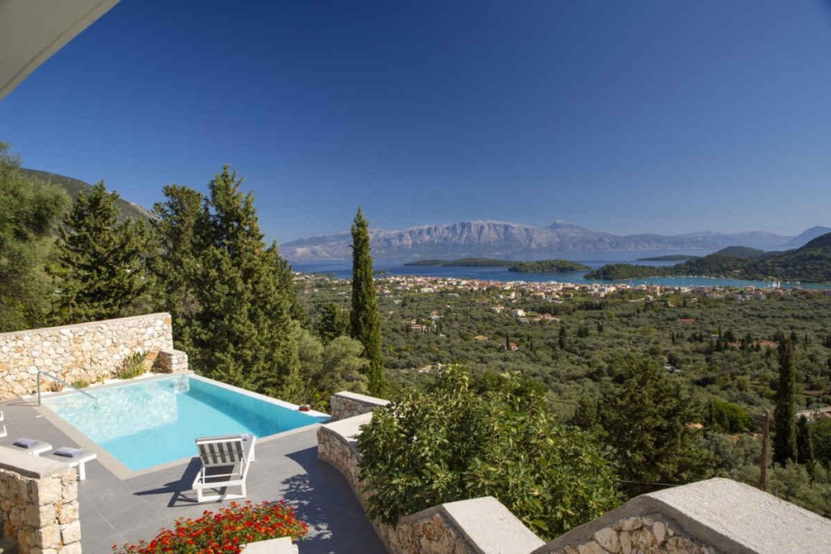 Maison sur les Îles Ioniennes, Grèce, 167 m² - image 1