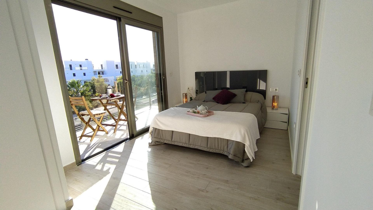 Maison sur la Costa Blanca, Espagne, 185 m² - image 1