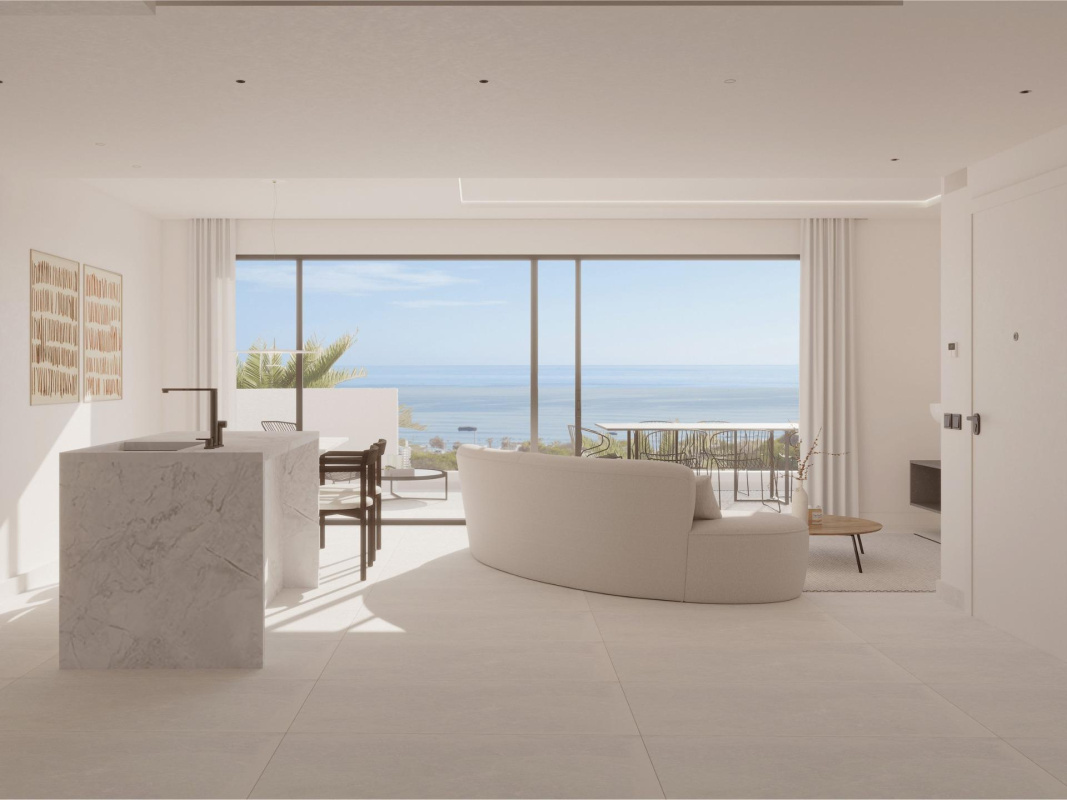 Maison sur la Costa Blanca, Espagne, 166 m² - image 1