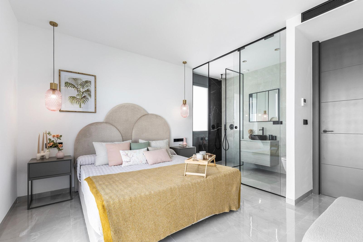 Maison sur la Costa Blanca, Espagne, 120 m² - image 1