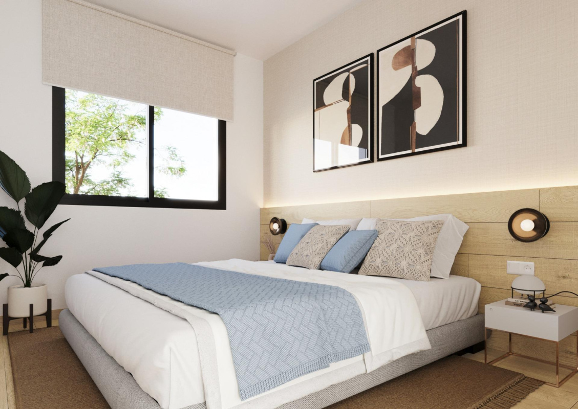 Maison sur la Costa Blanca, Espagne, 247 m² - image 1