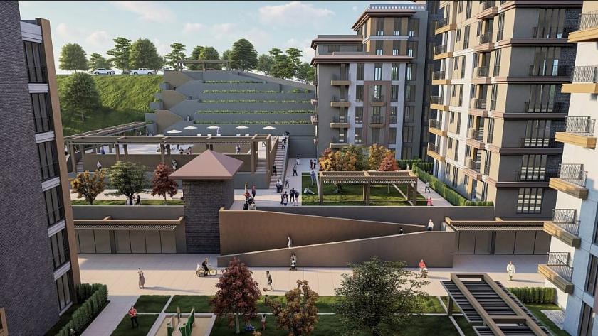 Appartement à Pendik, Turquie, 133 m² - image 6