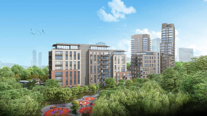 Appartamento a Istanbul, Turchia, 230 m² - foto 5