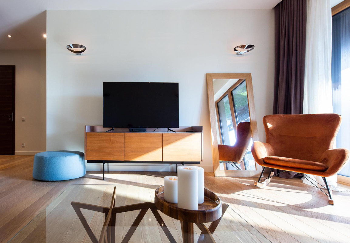 Piso en Bulduri, Letonia, 101 m² - imagen 2