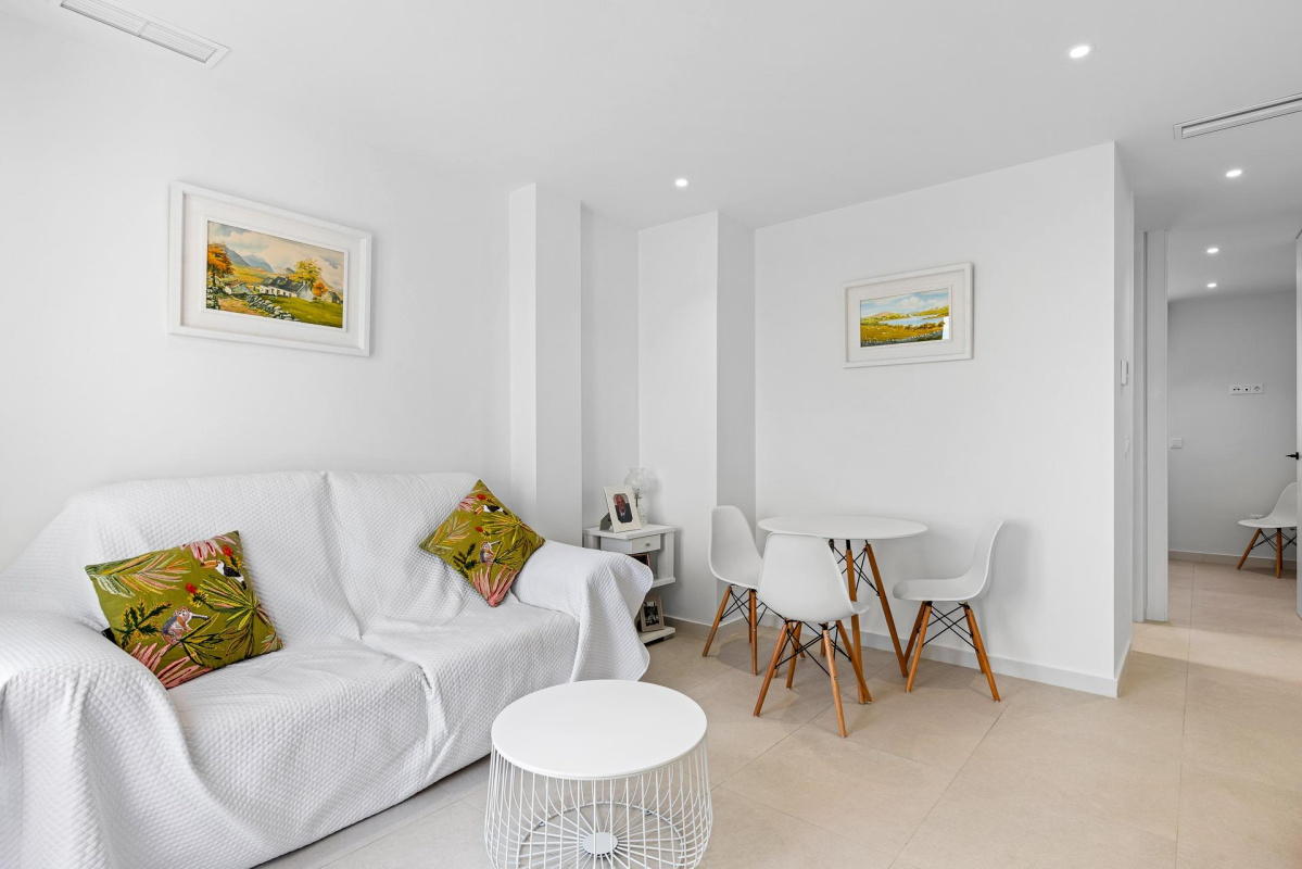 Casa en la Costa Blanca, España, 171 m² - imagen 2