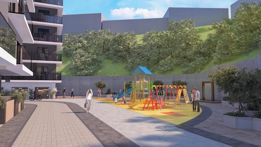 Flat in Istanbul, Turkey, 90 m² - picture 6