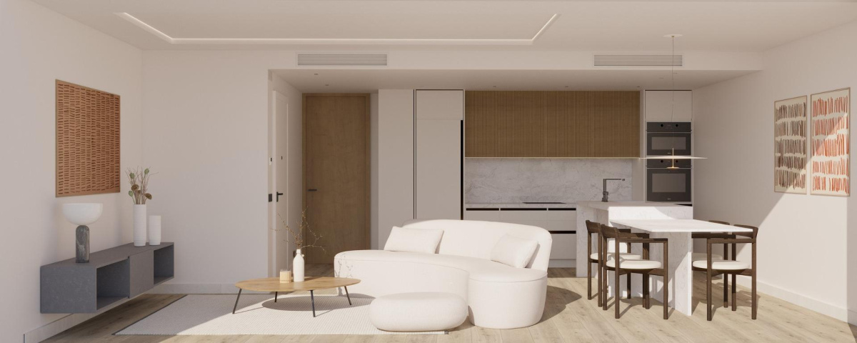 Maison sur la Costa Blanca, Espagne, 151 m² - image 2