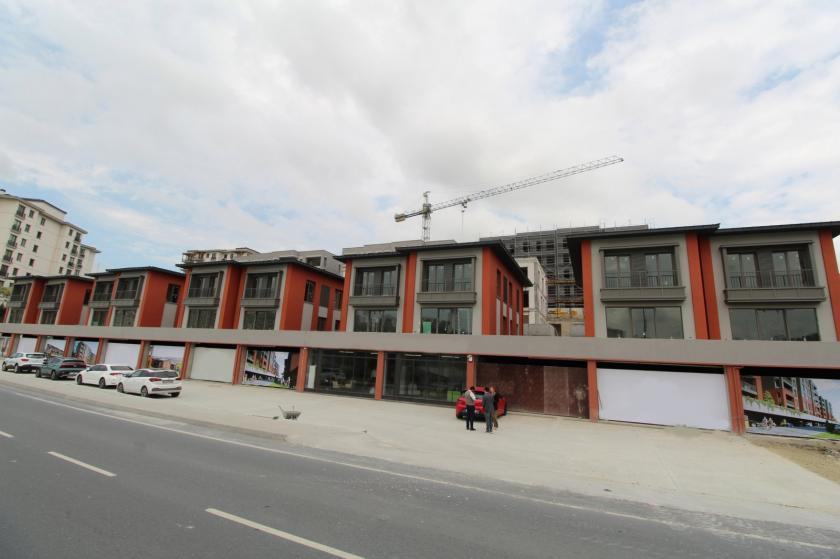 Piso en Başakşehir, Turquia, 165 m² - imagen 1
