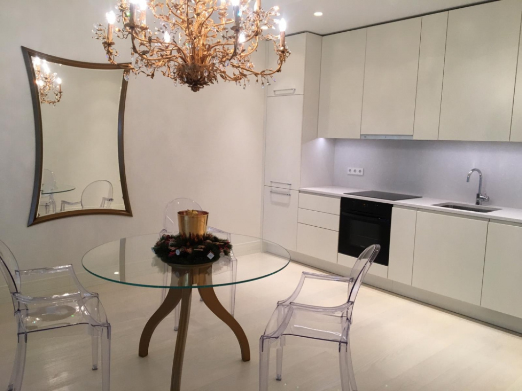 Flat in Bulduri, Latvia, 118 m² - picture 2