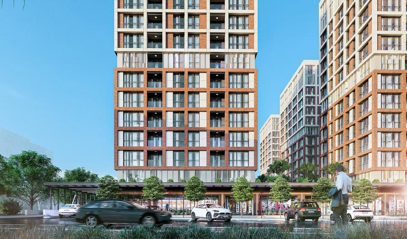 Appartement à Istanbul, Turquie, 156 m² - image 6