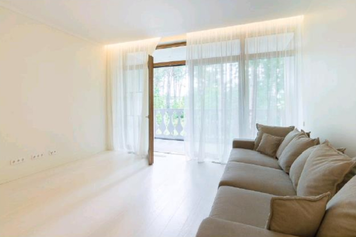 Flat in Bulduri, Latvia, 118 m² - picture 4