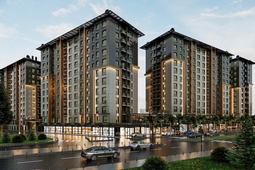 Flat in Eyup, Turkey, 148 m² - picture 7