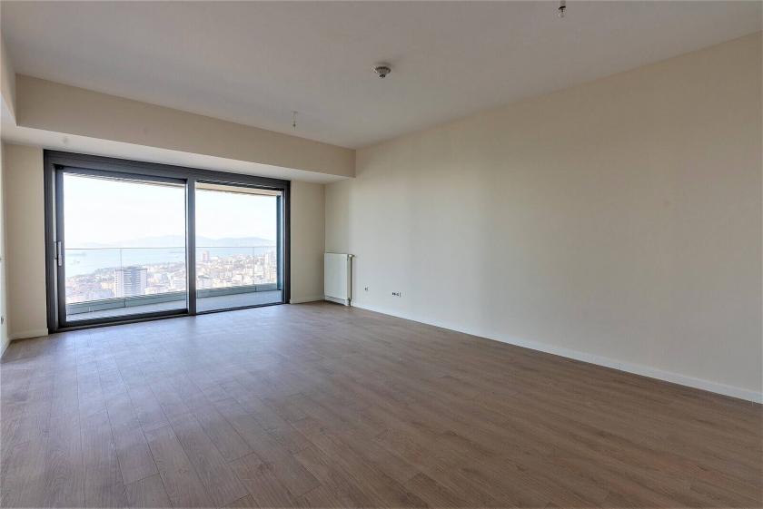 Attico a Kartal, Turchia, 350 m² - foto 7