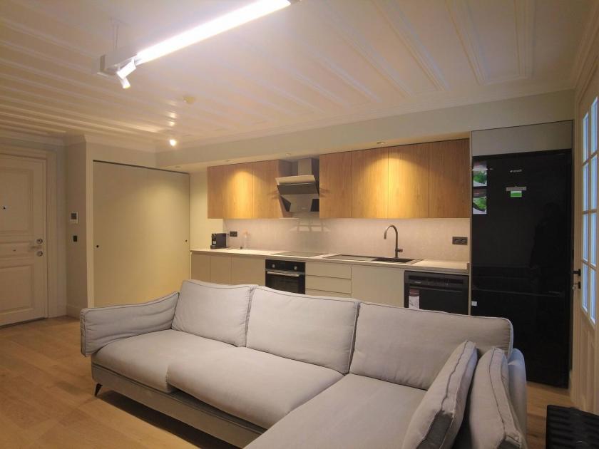 Flat in Istanbul, Turkey, 132 m² - picture 7