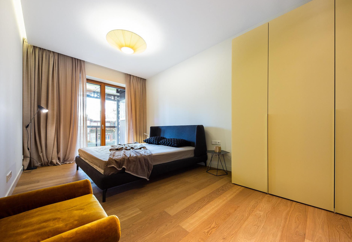 Piso en Bulduri, Letonia, 101 m² - imagen 5