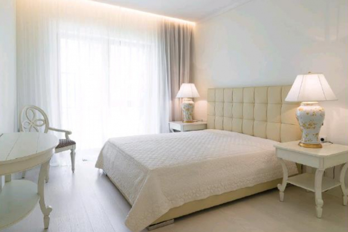 Flat in Bulduri, Latvia, 118 m² - picture 5