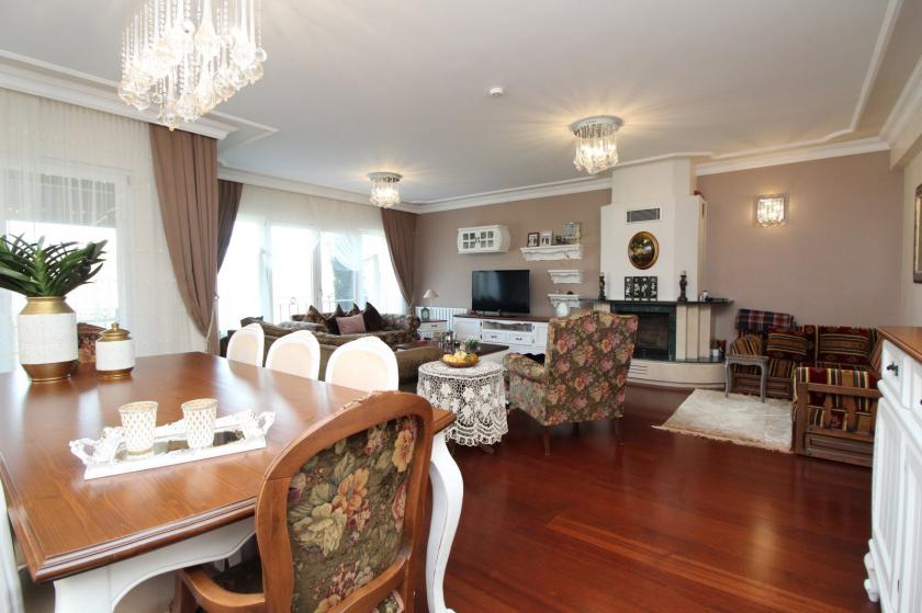 Villa a Istanbul, Turchia, 450 m² - foto 5