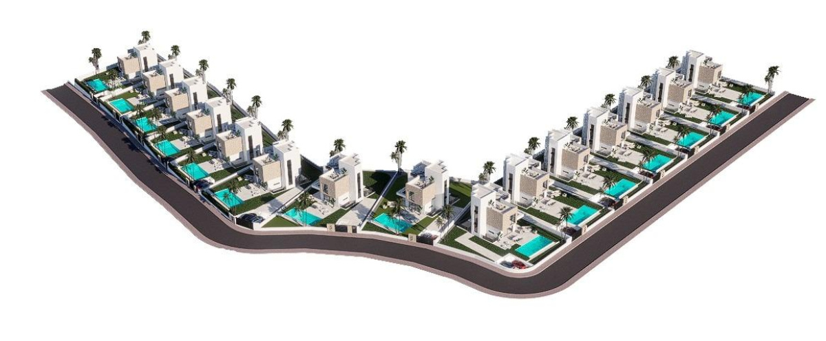 Maison sur la Costa Blanca, Espagne, 155 m² - image 5