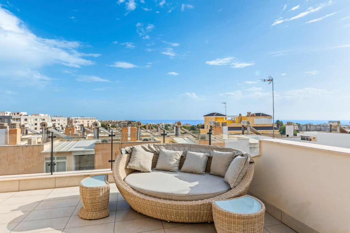 Casa en la Costa Blanca, España, 171 m² - imagen 5