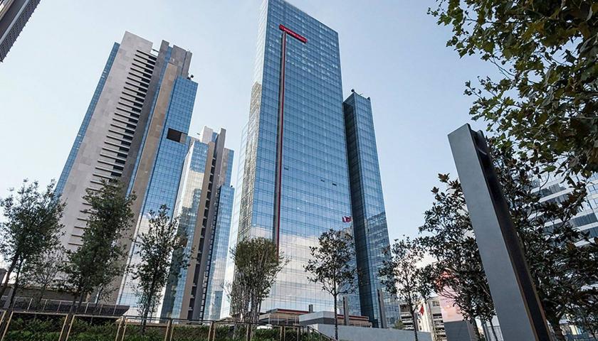 Piso en Estambul, Turquia, 299 m² - imagen 7