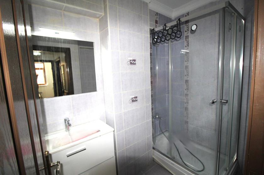 Wohnung in Istanbul, Türkei, 65 m² - Foto 7