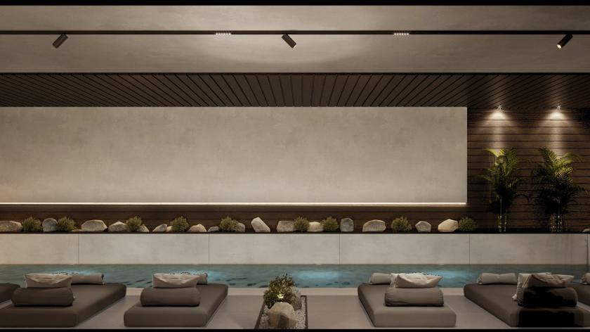 Flat in Istanbul, Turkey, 57 m² - picture 7