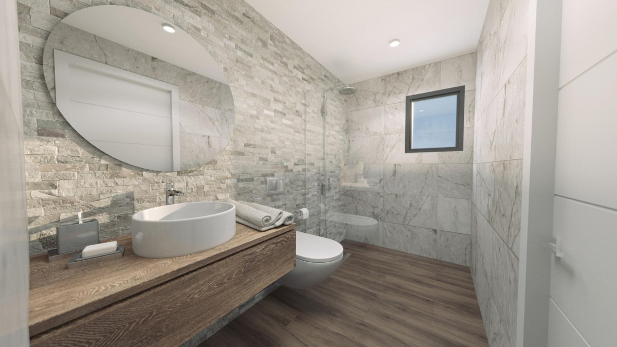 Casa sulla Costa Blanca, Spagna, 295 m² - foto 6