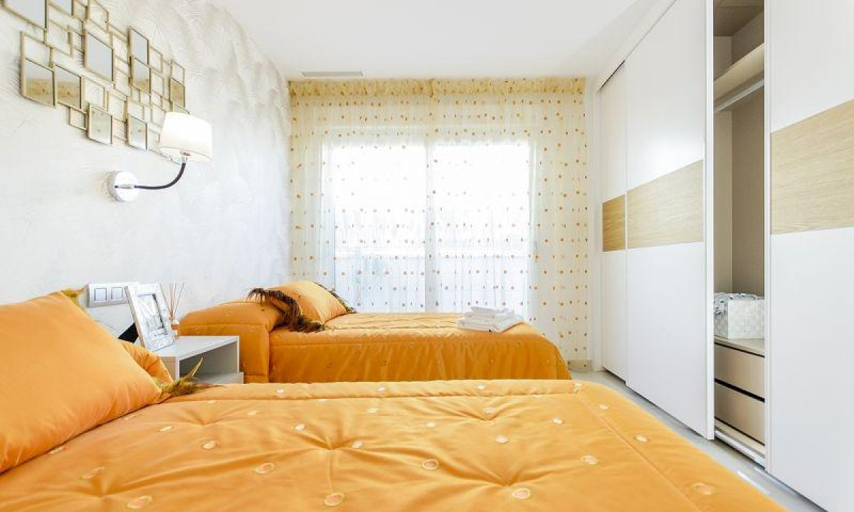 House on Costa Blanca, Spain, 109 m² - picture 7