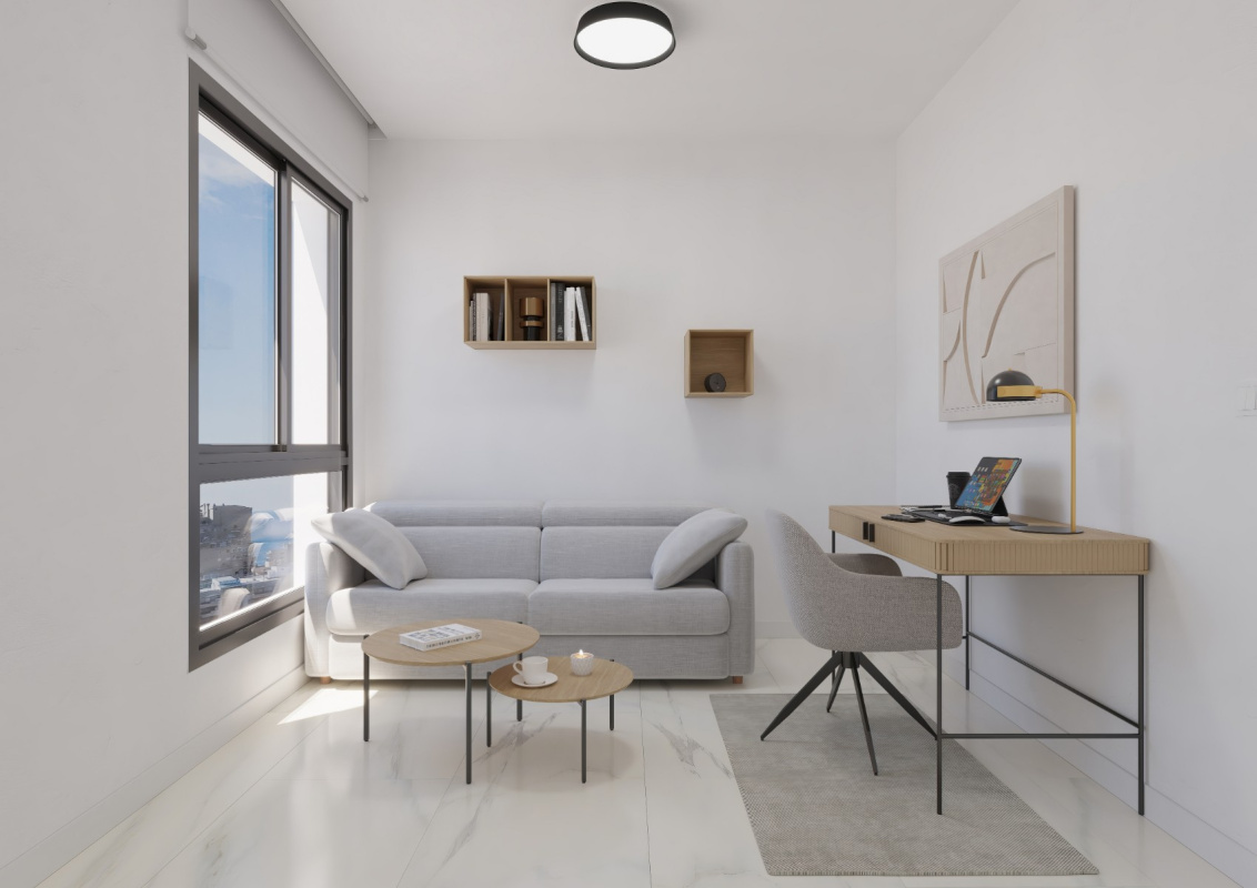 Appartement sur la Costa Blanca, Espagne, 112 m² - image 7