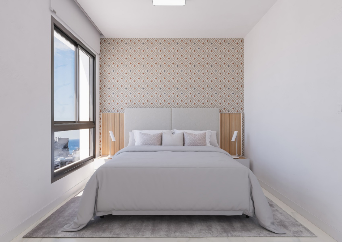 Appartement sur la Costa Blanca, Espagne, 112 m² - image 8