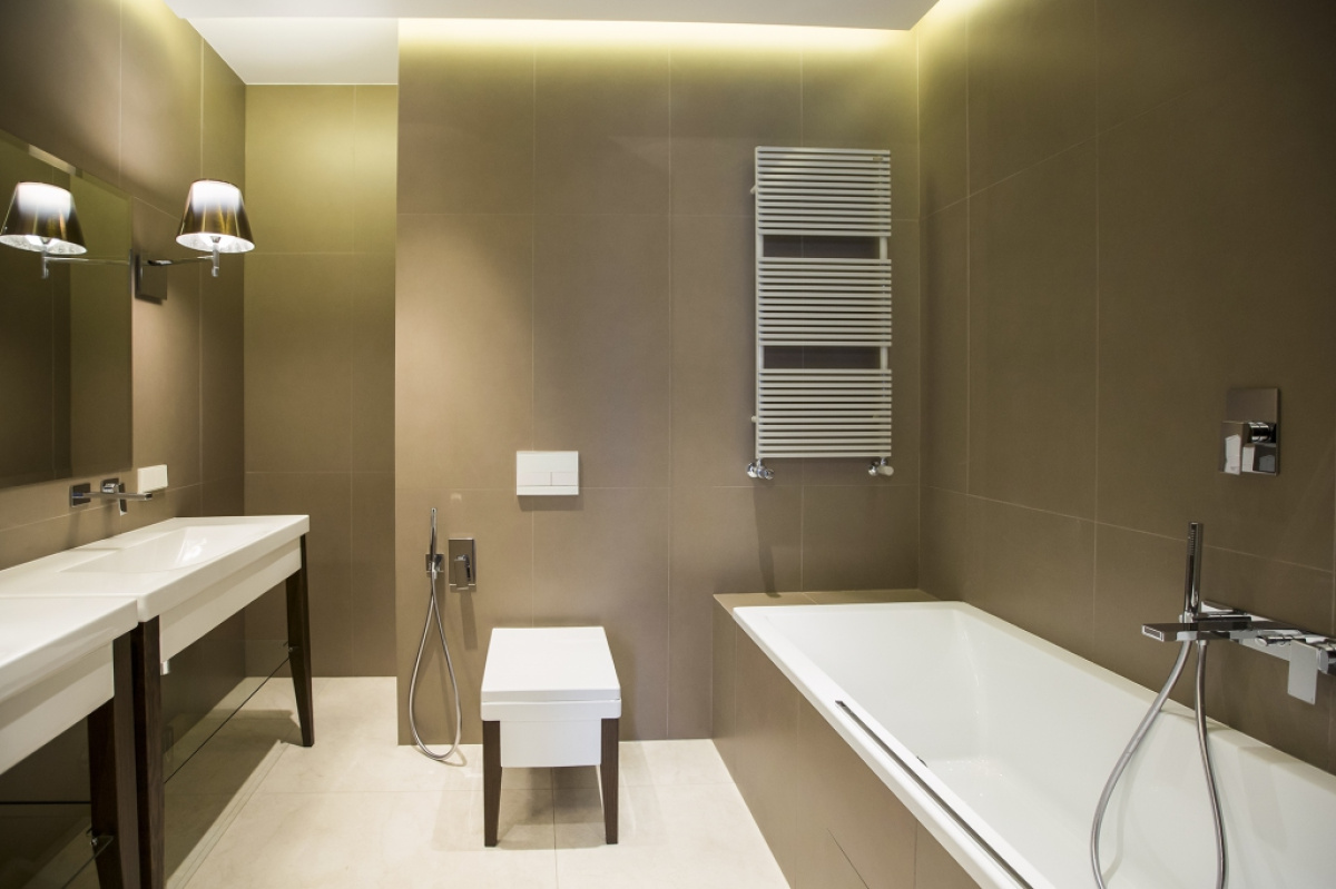 Piso en Bulduri, Letonia, 101 m² - imagen 9