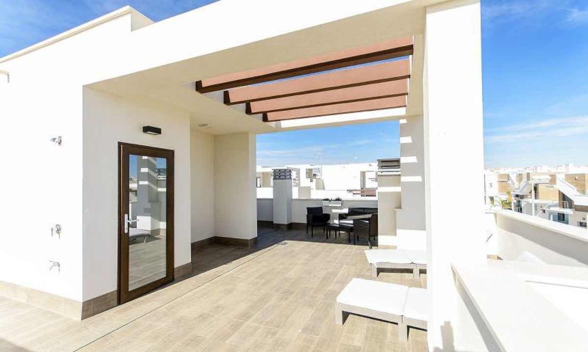 House on Costa Blanca, Spain, 109 m² - picture 9